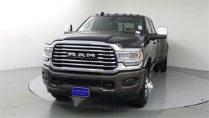 2024 RAM 3500 Laramie Longhorn