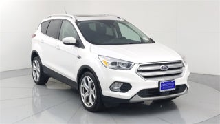 Used Ford Escape Irving Tx