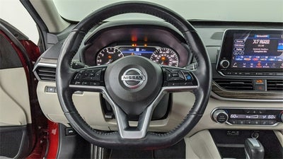 2019 Nissan Altima 2.0 Edition ONE