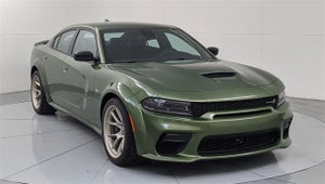 2023 Dodge Charger R/T Scat Pack Widebody
