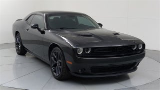 Used Dodge Challenger Irving Tx