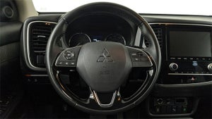 2020 Mitsubishi Outlander SEL