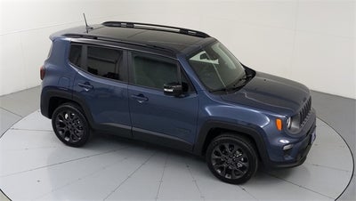 2023 Jeep Renegade Limited